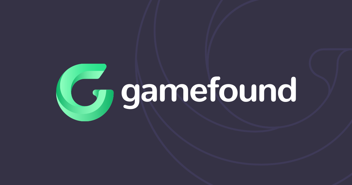 Gamefound Campaign